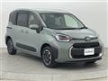 2022 Toyota Sienta