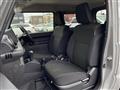 2025 Suzuki Jimny
