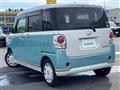 2018 Daihatsu Move Canbus