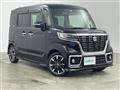 2020 Suzuki Spacia