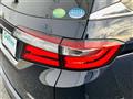 2018 Honda Odyssey Hybrid