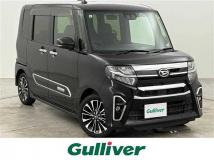2021 Daihatsu Tanto