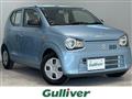 2018 Suzuki Alto