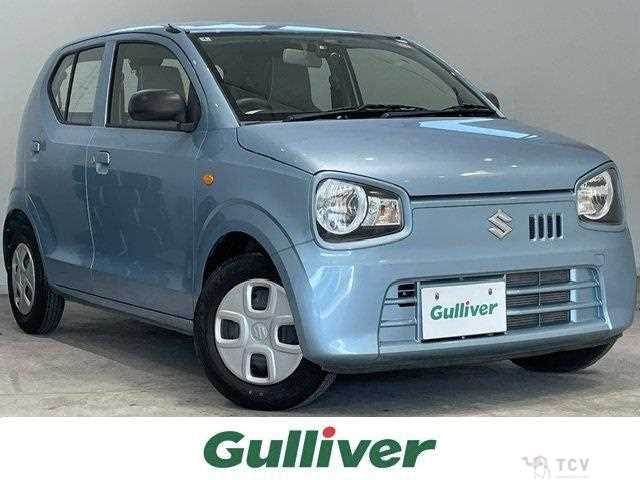 2018 Suzuki Alto