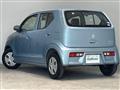 2018 Suzuki Alto