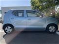 2018 Suzuki Alto