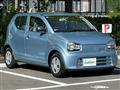 2018 Suzuki Alto