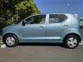 2018 Suzuki Alto