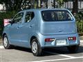 2018 Suzuki Alto
