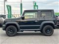 2023 Suzuki Jimny Sierra