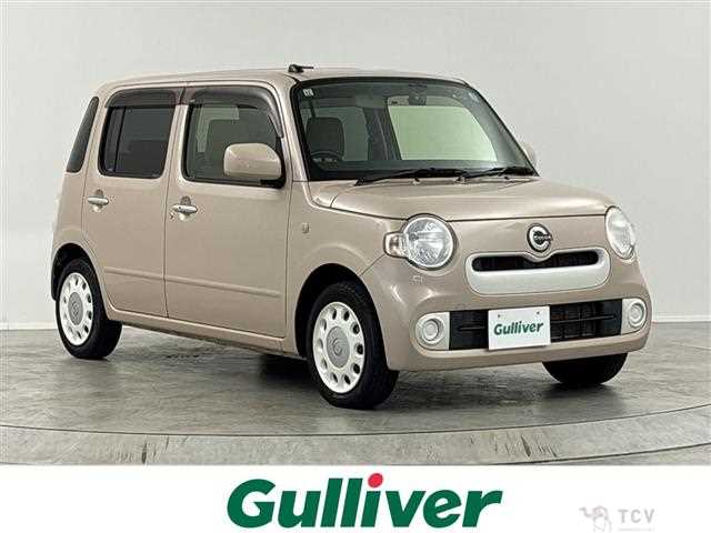 2017 Daihatsu MIRA COCOA