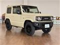 2021 Suzuki Jimny