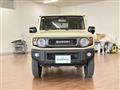 2021 Suzuki Jimny