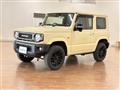 2021 Suzuki Jimny