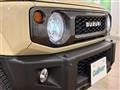 2021 Suzuki Jimny