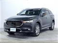 2018 Mazda CX-8