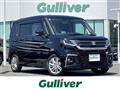 2023 Suzuki Solio
