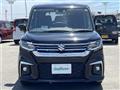 2023 Suzuki Solio