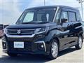 2023 Suzuki Solio