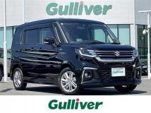2023 Suzuki Solio