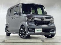 2018 Honda N BOX