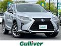 2015 Lexus RX
