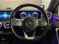 2019 Mercedes-Benz A-Class