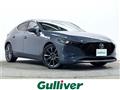 2021 Mazda Mazda3