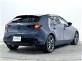 2021 Mazda Mazda3