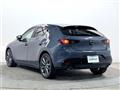 2021 Mazda Mazda3
