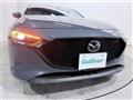 2021 Mazda Mazda3