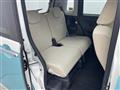 2019 Daihatsu Move Canbus