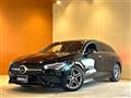 2019 Mercedes-Benz CLA-CLASS