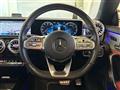 2019 Mercedes-Benz CLA-CLASS