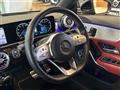 2019 Mercedes-Benz CLA-CLASS