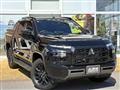 2024 Mitsubishi Triton