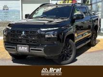2024 Mitsubishi Triton