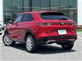 2022 Honda VEZEL