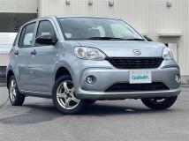 2018 Daihatsu Boon