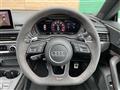 2020 Audi RS5