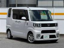 2020 Daihatsu WAKE