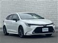2021 Toyota Corolla Touring Wagon