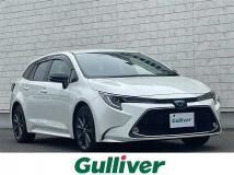 2021 Toyota Corolla Touring Wagon