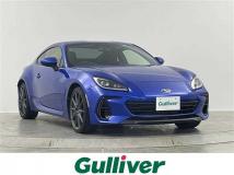 2023 Subaru BRZ
