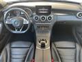 2015 Mercedes-Benz C-Class