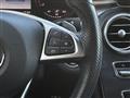 2015 Mercedes-Benz C-Class
