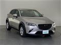 2023 Mazda CX-3