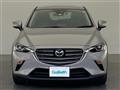 2023 Mazda CX-3