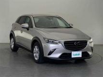 2023 Mazda CX-3