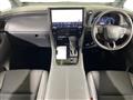 2025 Toyota Alphard Hybrid